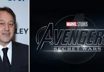 Sam Raimi hat sich zu den ...