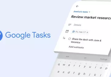 Google Kalender erhält eine neue Funktion ...