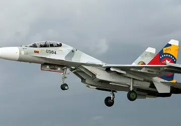 Ein 40 Millionen Dollar teurer russischer ...