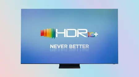 Disney+ wird bald den von Samsung mitentwickelten HDR10+ Standard unterstützen
