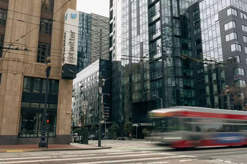 Twitters Gewinne im Dezember 2022 sinken im Vergleich zum Vorjahr um 40