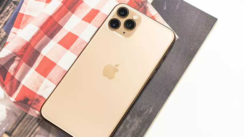 Apple wird die Farben Gold und Lila für das iPhone 15 Pro nicht beibehalten