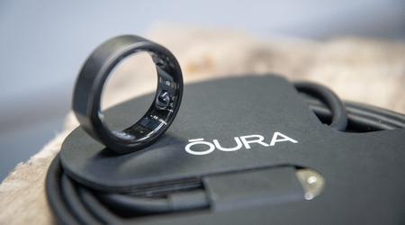 Oura Ring erhält eine neue Funktion zur Lebensmittelüberwachung mit KI-Analyse