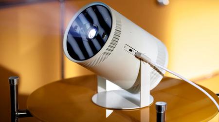 Samsung verbessert die Projektoren Freestyle und Premier