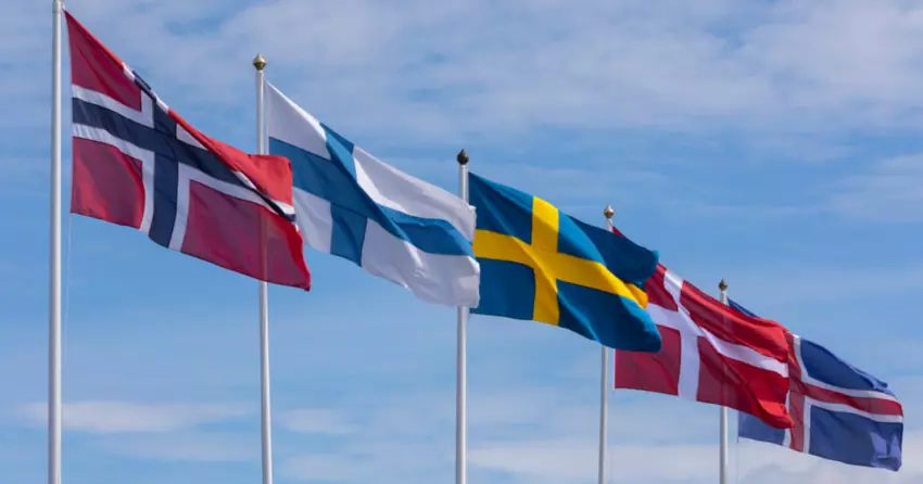 Europäischer Investitionsfonds stellt 21 Millionen Dollar zur Unterstützung von Spieleentwicklern in Skandinavien bereit 