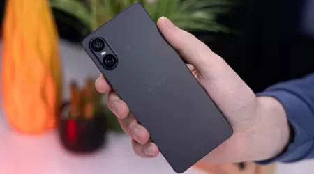 Das neue Sony Xperia 10 VII könnte durch verbesserten Chip und Kamera teurer werden