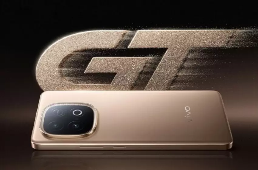 Vivo hat das ultradünne Smartphone Y300 GT vorgestellt, das mit großartigen technischen Daten zu einem niedrigen Preis aufwartet