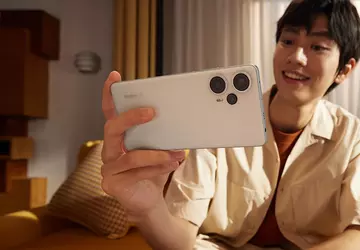 Redmi Note 12 Turbo und realme ...