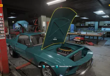 EGS präsentiert Car Mechanic Simulator 2018 ...