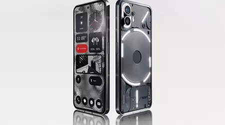 Nothing Phone (2) erhielt Nothing OS 2.0.2a: Was ist neu?