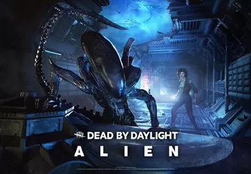Alien wird Ende August bei Dead ...