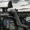 Saab demonstrierte erstmals den Kampfeinsatz des Luftabwehrsystems MSHORAD-17 Saab demonstrierte erstmals den Kampfeinsatz des Luftabwehrsystems MSHORAD-17