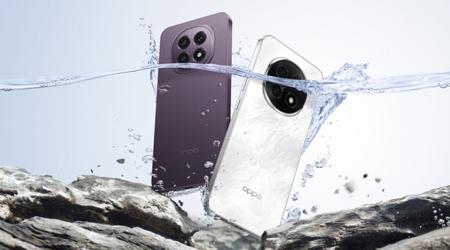 Oppo hat die neuen Smartphones F29 und F29 Pro vorgestellt, bei denen Haltbarkeit und Autonomie im Vordergrund stehen