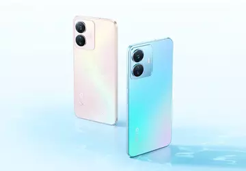 vivo Y77e 5G: MediaTek Dimensity 810 ...