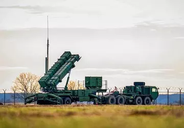 Nach der Ankunft von US-Kampfjets des ...