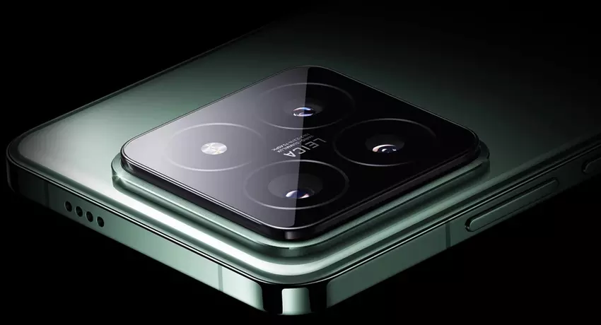 Apples schlechte Zeiten in China haben dazu geführt, dass die Kapitalisierung von Xiaomi in weniger als sechs Monaten um 20 Mrd. Dollar gestiegen ist