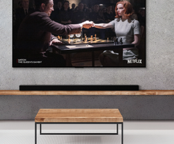 LG SP9YA Dolby Atmos Soundbar