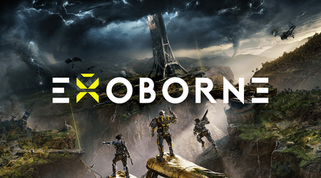 Die Exoborne-Entwickler haben Details zum Spiel bekannt gegeben und einen neuen Trailer veröffentlicht