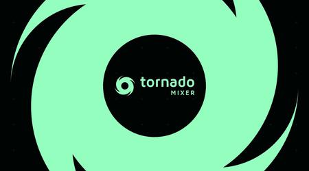 Der beliebteste Kryptowährungsdienst Tornado Cash wurde von den USA wegen Geldwäsche sanktioniert - mehr als 400.000.000 $ wurden gesperrt