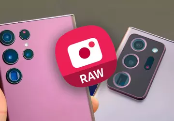 Expert RAW-Update fügt automatischen Modus für ...