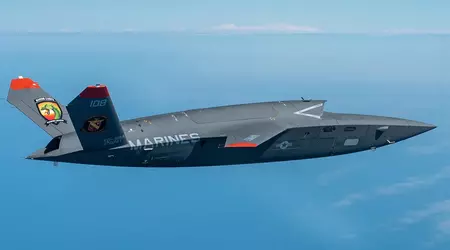 Die innovative Drohne XQ-58A Valkyrie mit künstlicher Intelligenz wurde in den USA erfolgreich getestet (Video)