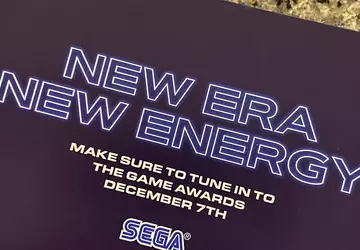 Sega macht neugierig: Der japanische Entwickler ...