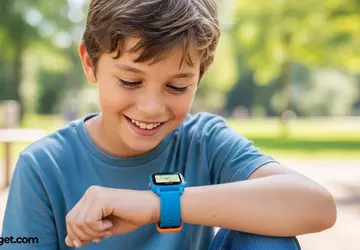 Beste Smartwatch für Kinder