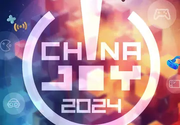 PlayStation auf der China Joy 2024 ...