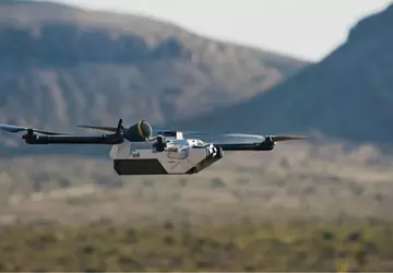 Anduril Bolt-M: eine neue Kamikaze-Drohne von ...