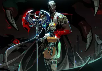 Ares erschien in Hades II: Warsong ...