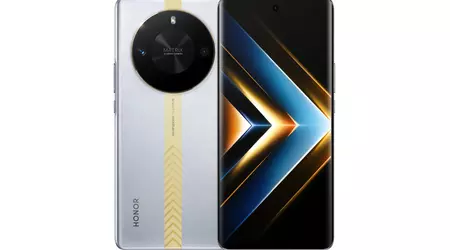 Honor X50 GT: 120Hz OLED-Display, Snapdragon 8+ Gen 1 Chip, 108 MP Kamera und 5800 mAh Akku für $309