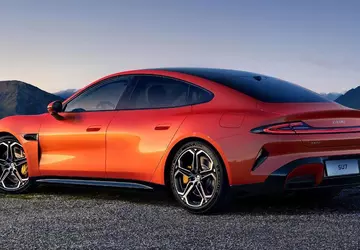 Xiaomi erweitert die Produktion des SU7 ...