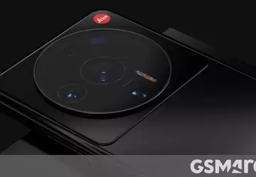 Xiaomi 12 Ultra soll in Leder-, ...