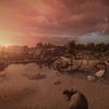 Die ersten Screenshots aus Total War: Pharaoh zeigen die majestätische Stadt des alten Ägyptens und die spektakuläre Sandwüstenlandschaft-8