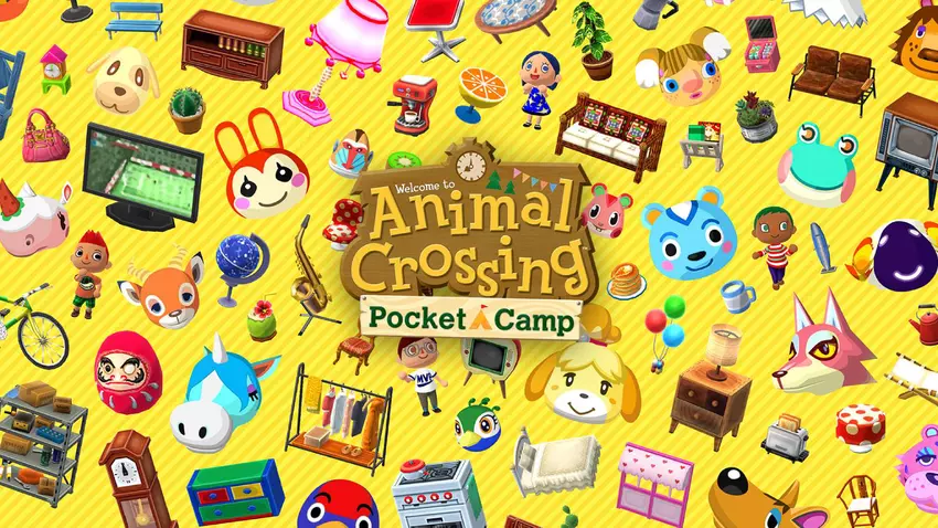 Nintendo hat angekündigt, Animal Crossing: Pocket Camp Complete angekündigt - die Veröffentlichung wird am 9. Dezember erfolgen