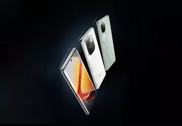 vivo enthüllt iQOO Z9s und iQOO ...