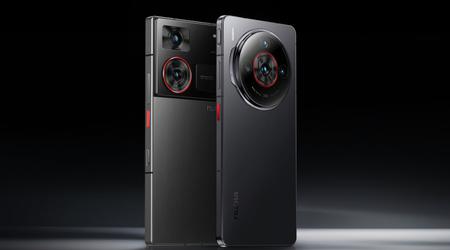 ZTE hat die Preise für das nubia Z60S Pro und nubia Z60 Ultra Leading Version in den USA und Europa gesenkt