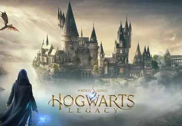 Insider: Avalanche Studios bereitet Hogwarts Legacy ...
