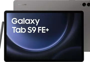 Die internationale Version des Galaxy Tab ...