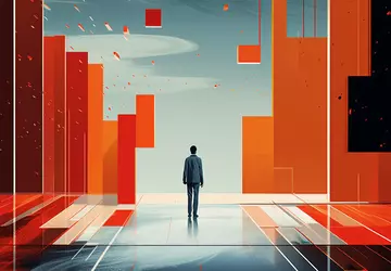 Bill Gates bezeichnete künstliche Intelligenz als ...