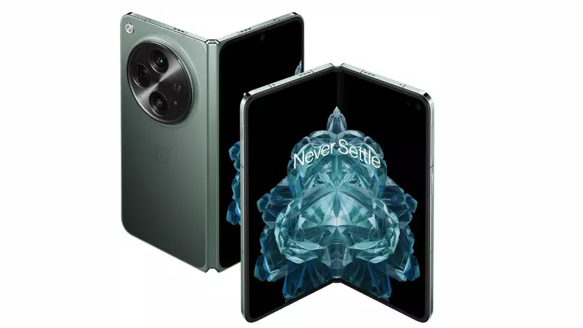 Es wird erwartet, dass das OnePlus Open 2 dank der neuen Glacier Battery-Technologie eine spürbare Verbesserung der Akkulaufzeit aufweist