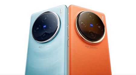 Der erste offizielle Teaser des kommenden Vivo X100 Ultra Flaggschiffs ist aufgetaucht
