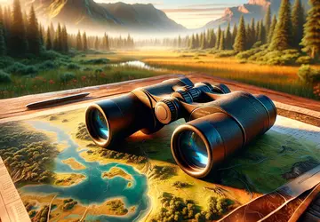 Beste Fernglas für die Wildtierbeobachtung
