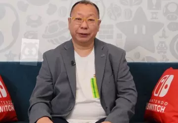 42 Jahre Nintendo: Takashi Tezuka geht ...