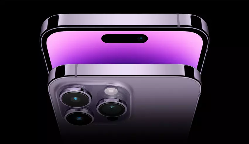 Ming-Chi Kuo: Apple wird die physischen Tasten des iPhone 15 aufgeben, sie werden durch Panels mit Taptic Engine ersetzt werden, wie es beim iPhone 7 und iPhone 8 der Fall war