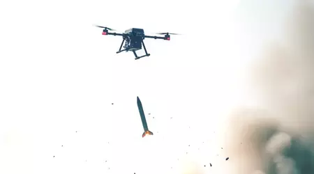 Ukraine erhält zu Testzwecken estnische Raketen zum Abschuss russischer Drohnen