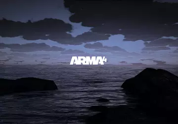 Arma 4 wird irgendwann im Jahr ...