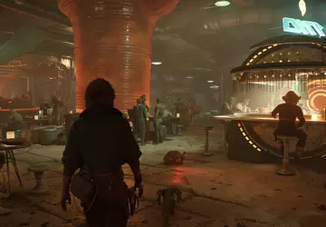 Star Wars Outlaws kommt zum Leben: ...