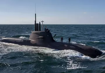 Deutschland und Norwegen bauen sechs diesel-elektrische ...