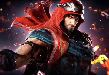 Der neue Trailer zu Arabian Revenge: ...